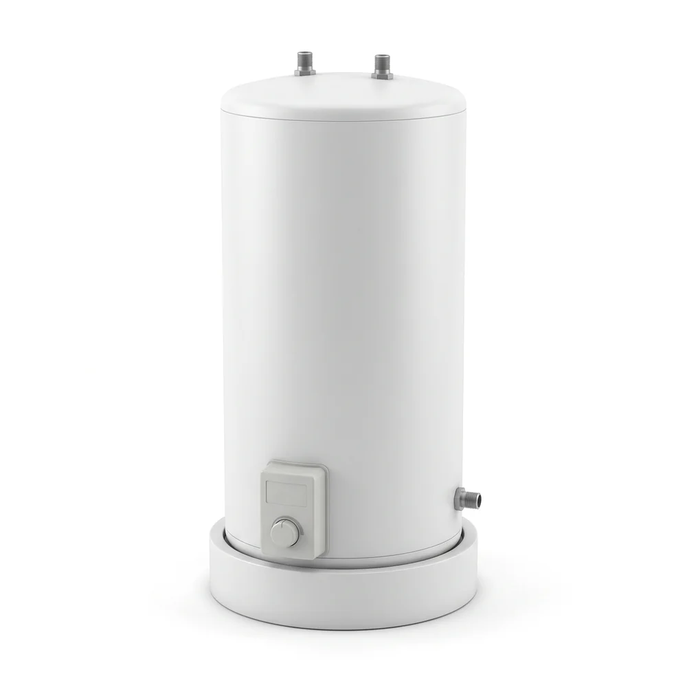 Classic 200 — chauffe-eau électrique vertical sur socle 200 L