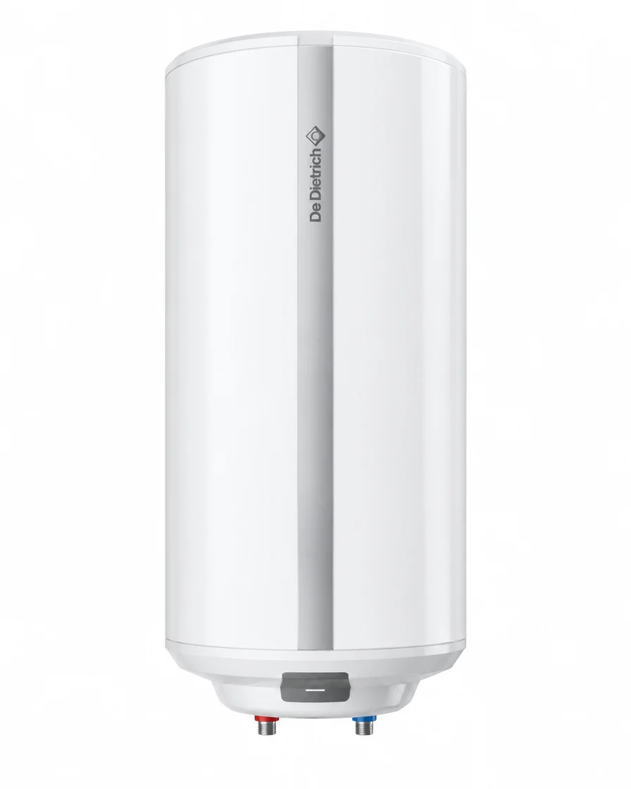 De Dietrich Stéatite — chauffe-eau électrique 150 L