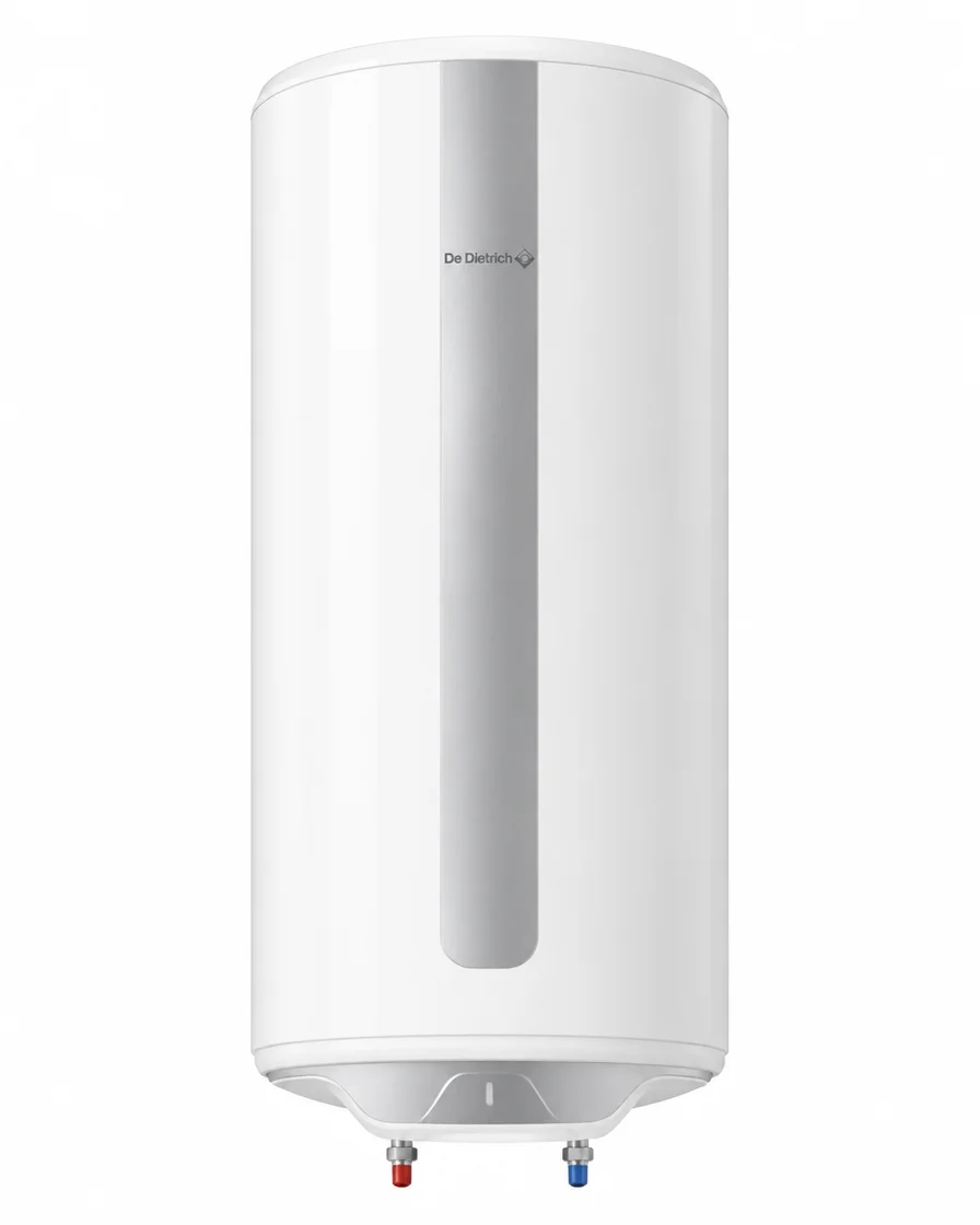 De Dietrich Stéatite — chauffe-eau électrique 200 L