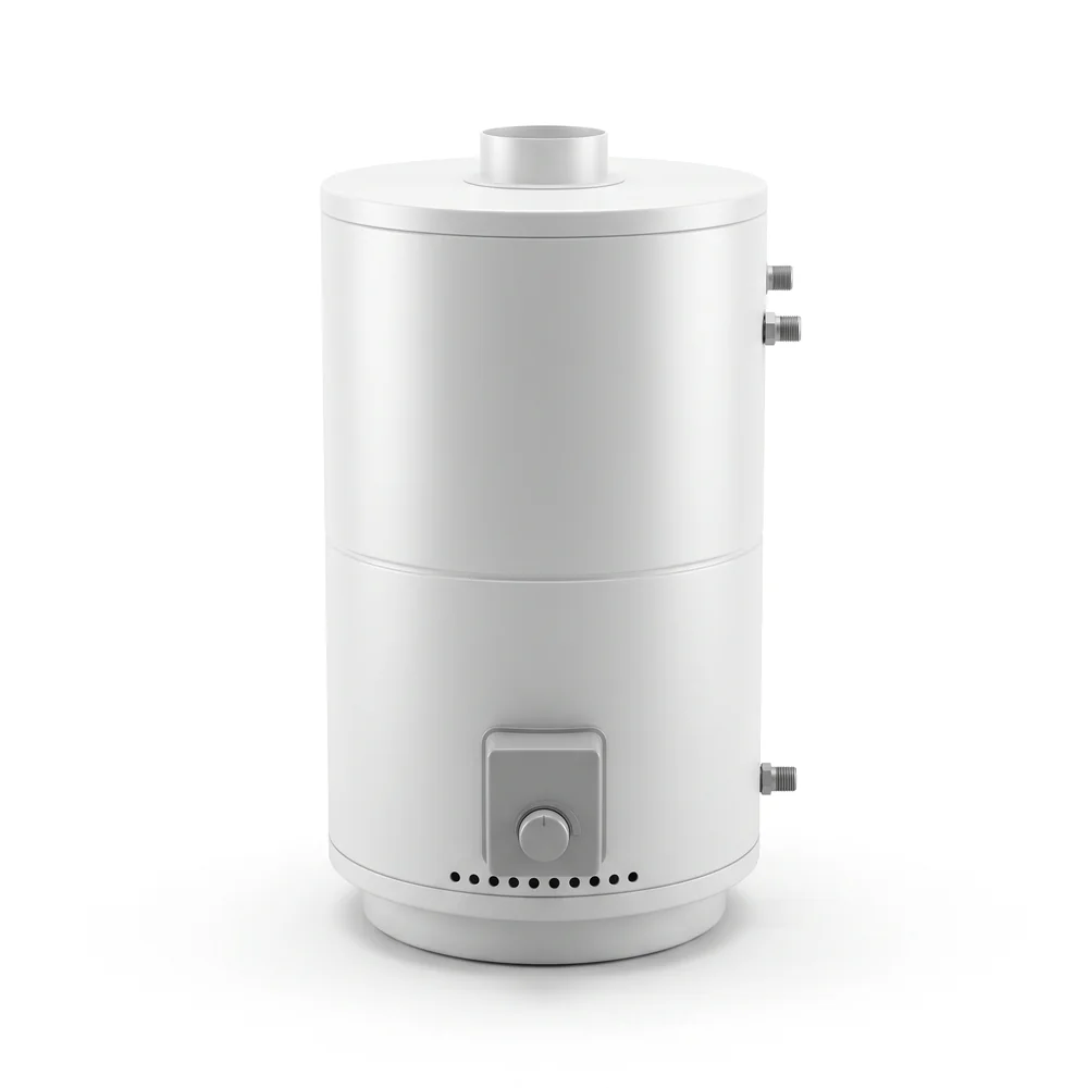 Vulcéa 160 — chauffe-eau gaz à accumulation 160 L