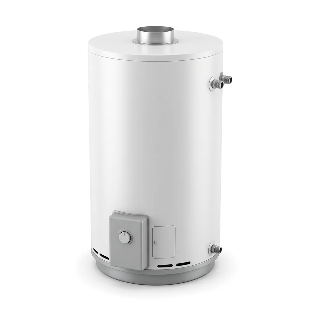 Vulcéa 200 — chauffe-eau gaz à accumulation 200 L