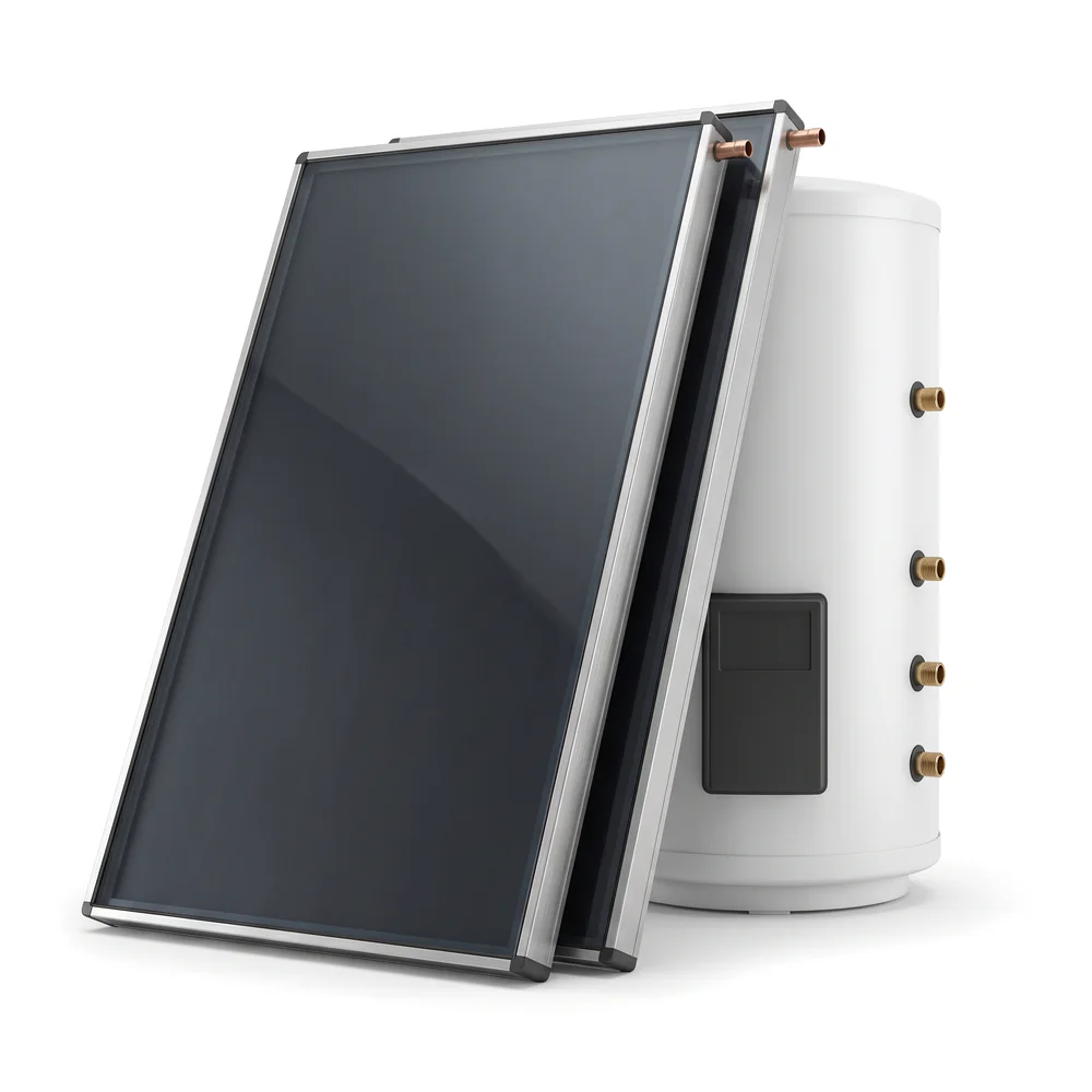 Héliom 300 — chauffe-eau solaire individuel 300 L