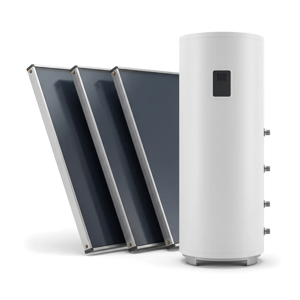 Héliom 400 — chauffe-eau solaire individuel 400 L