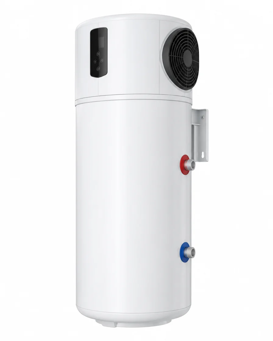 Atlantic Calypso — thermodynamique mural 100 L