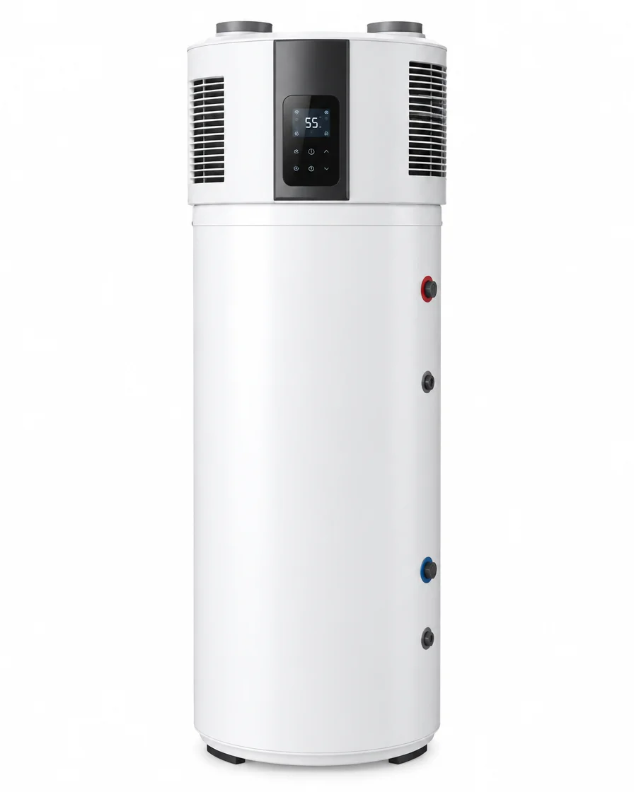 Ariston Nuos Plus S2 Wi-Fi — thermodynamique 150 L
