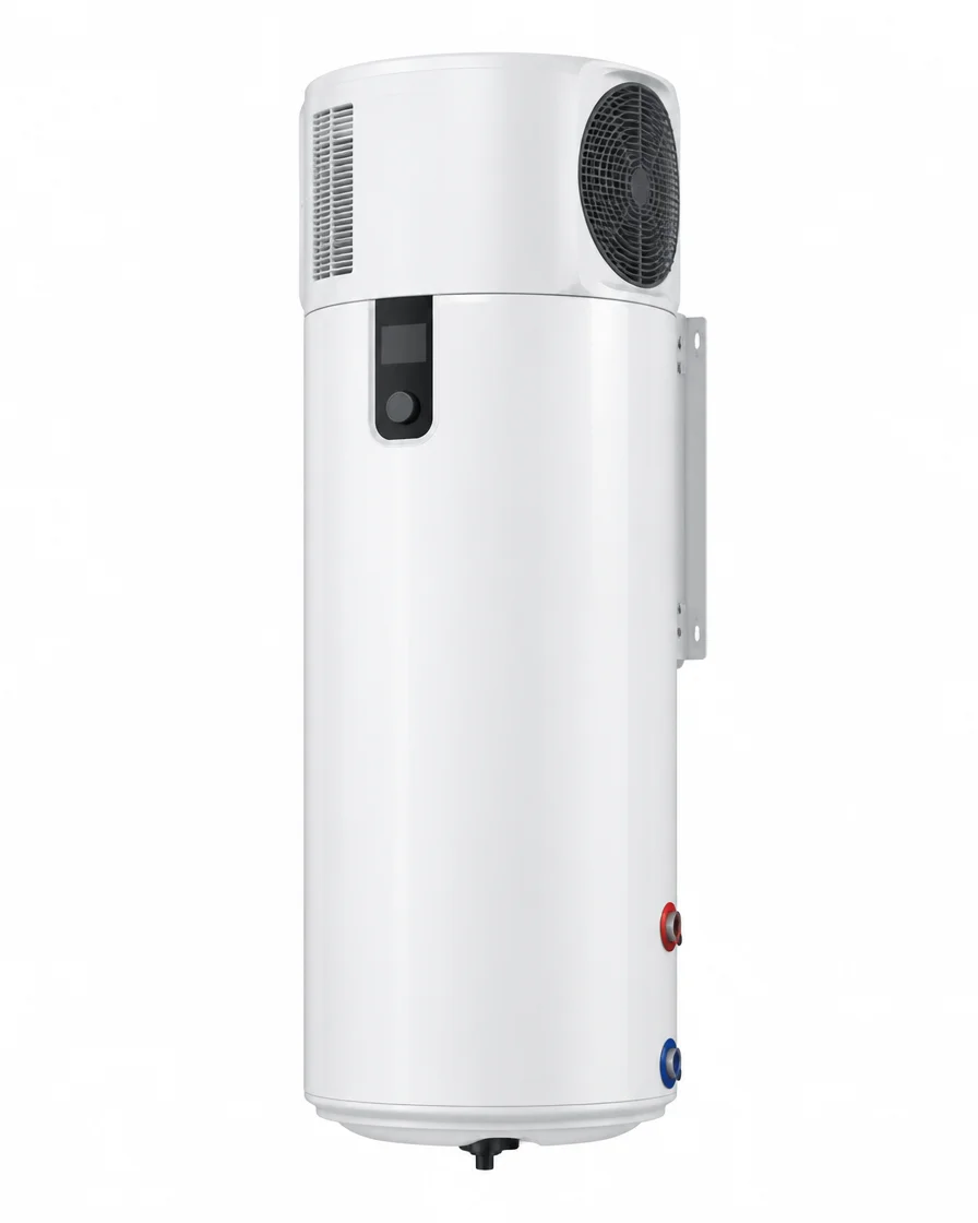 Thermor Aéromax 6 Mural — thermodynamique 150 L