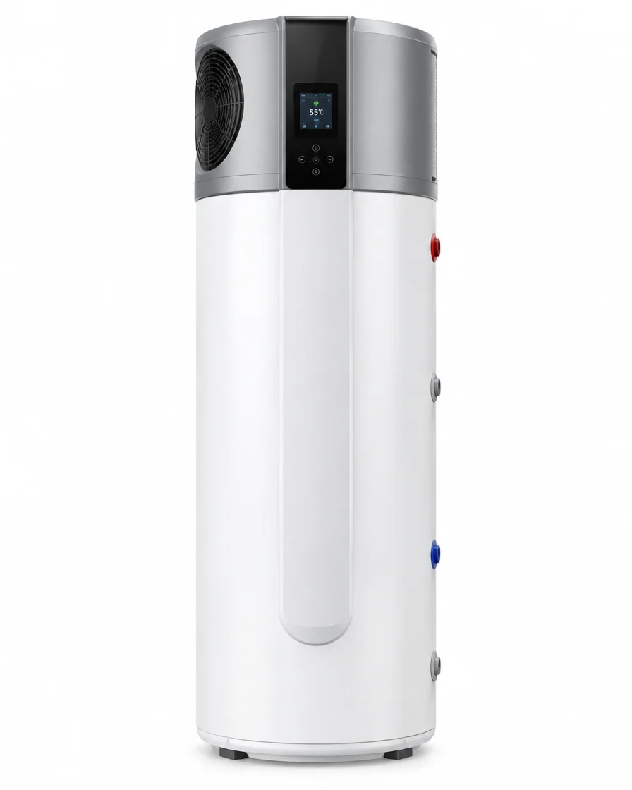 Sauter Saturnia — thermodynamique 270 L