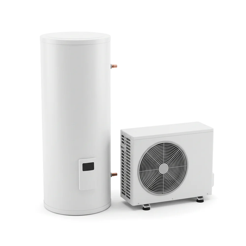 Aério Split 200 — chauffe-eau thermodynamique split 200 L