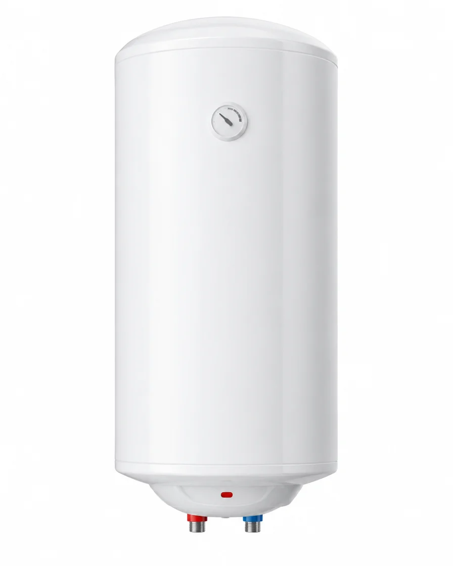 Equation Utilis — chauffe-eau électrique 100 L