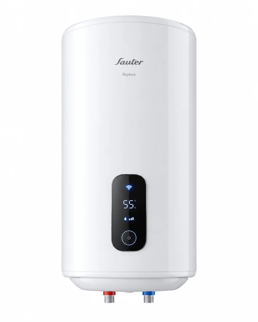 Sauter Bajawa — chauffe-eau électrique 100 L
