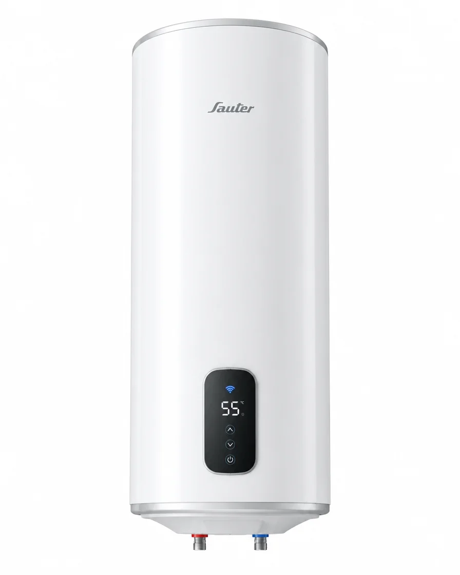 Sauter Bajawa — chauffe-eau électrique 150 L