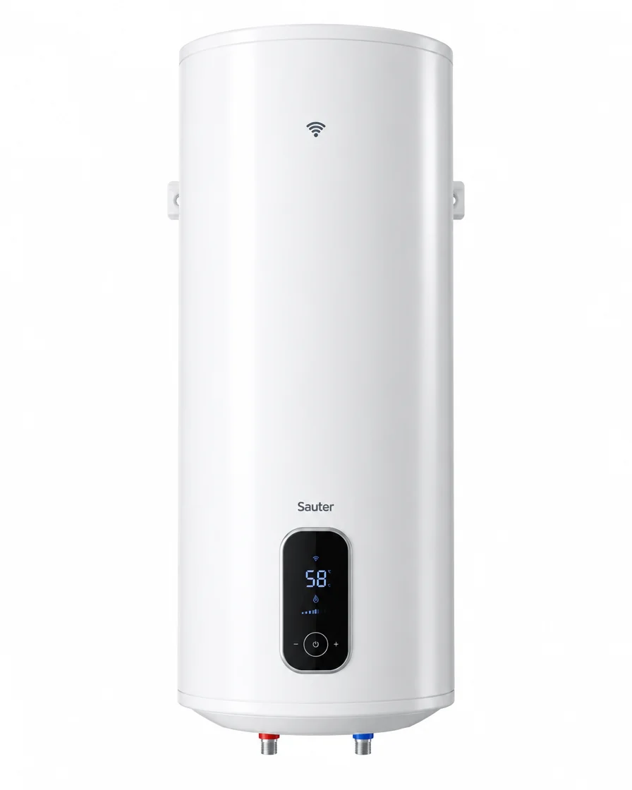 Sauter Bajawa — chauffe-eau électrique 200 L
