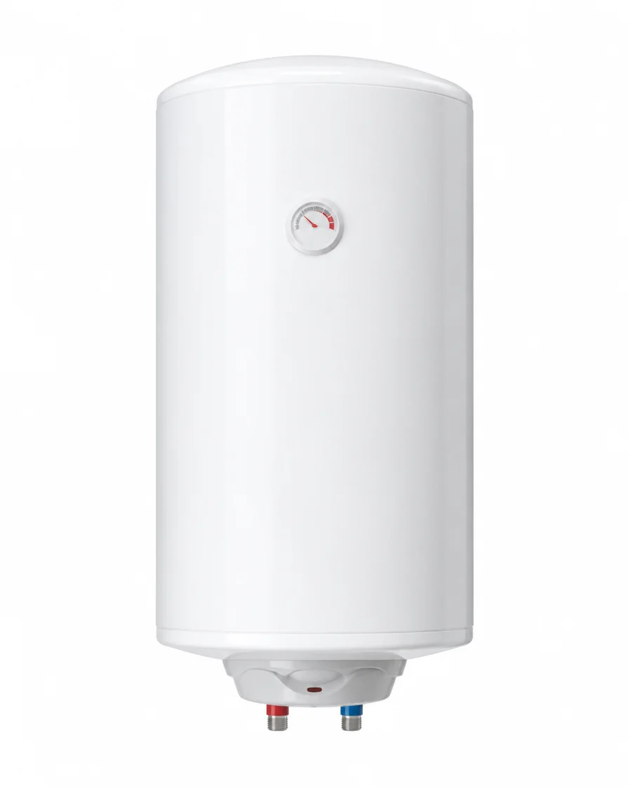 Equation Utilis — chauffe-eau électrique 50 L