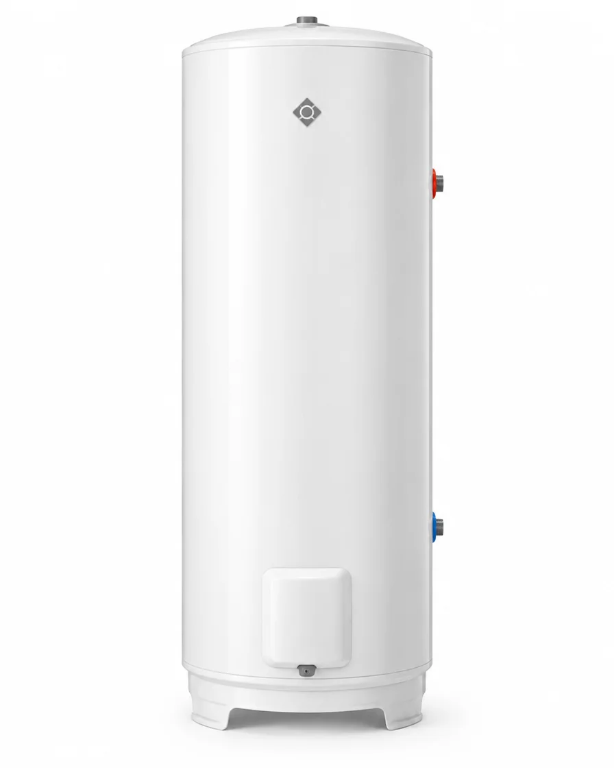 De Dietrich Blindé — chauffe-eau électrique 300 L