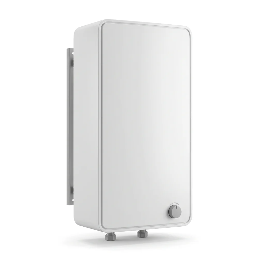 Slim 100 — chauffe-eau électrique plat 100 L