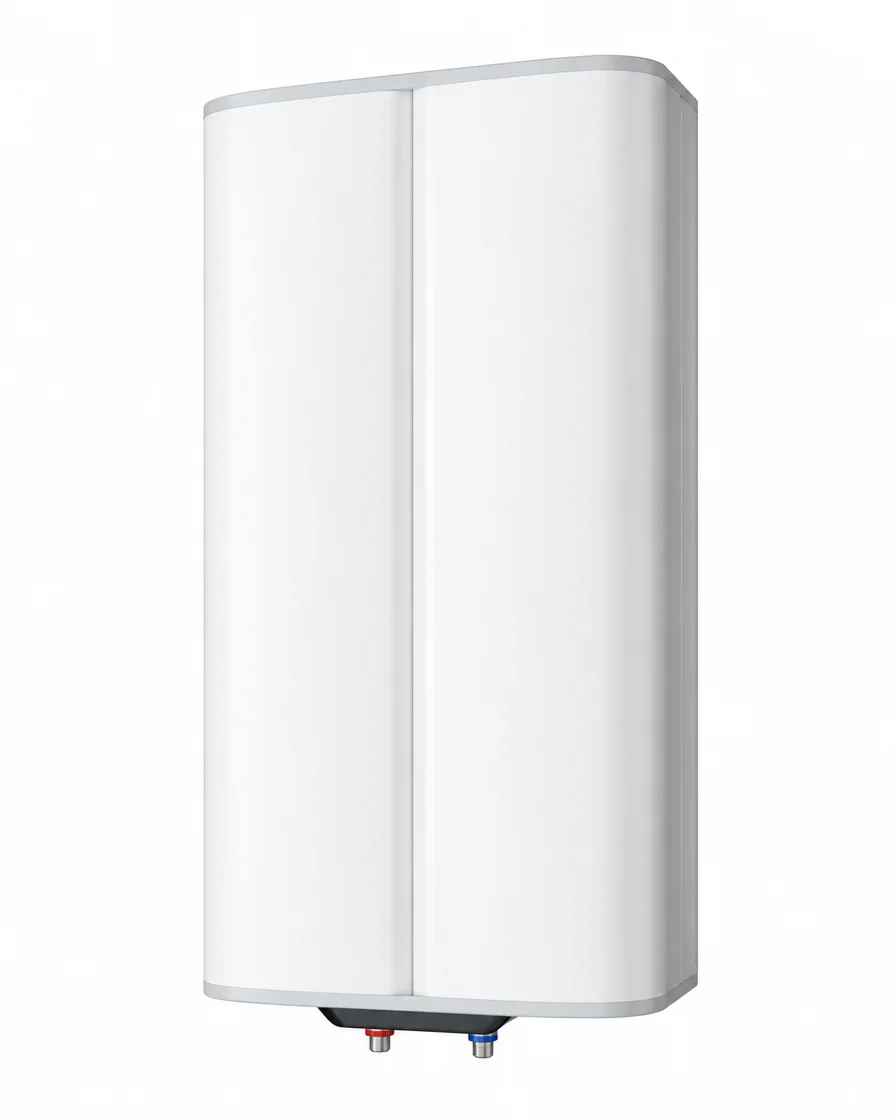 Ferroli Titano Twin — chauffe-eau plat 100 L
