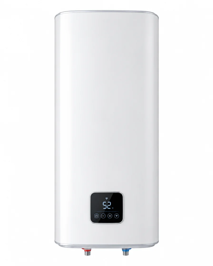 Sauter Guelma Connecté — chauffe-eau plat 120 L