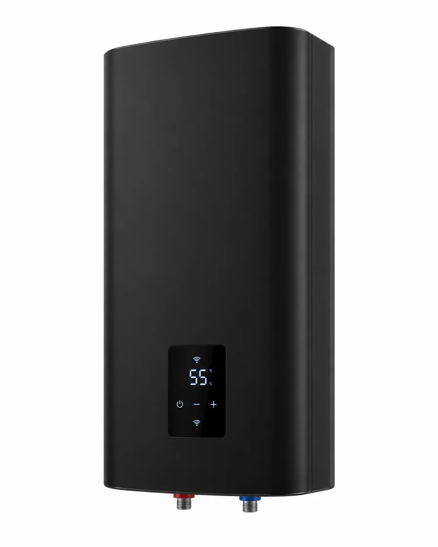 Thermex ID Shadow Wi-Fi — chauffe-eau plat 50 L