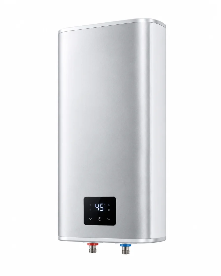 Thermex Smart IF — chauffe-eau plat 50 L