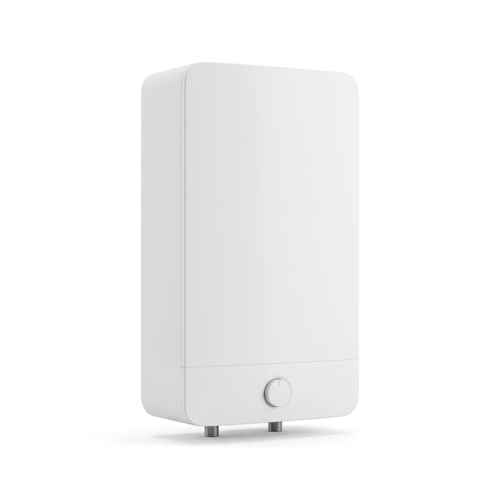 Slim 55 — chauffe-eau électrique plat 55 L