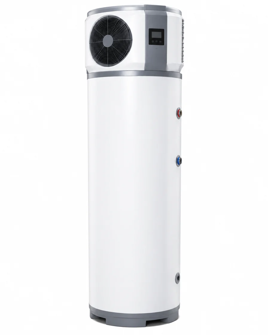 Sauter Takhini — thermodynamique 200 L