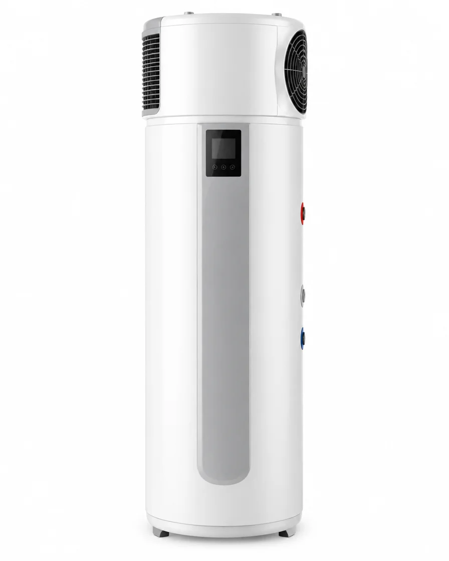 Thermor Aéromax 6 — thermodynamique 200 L