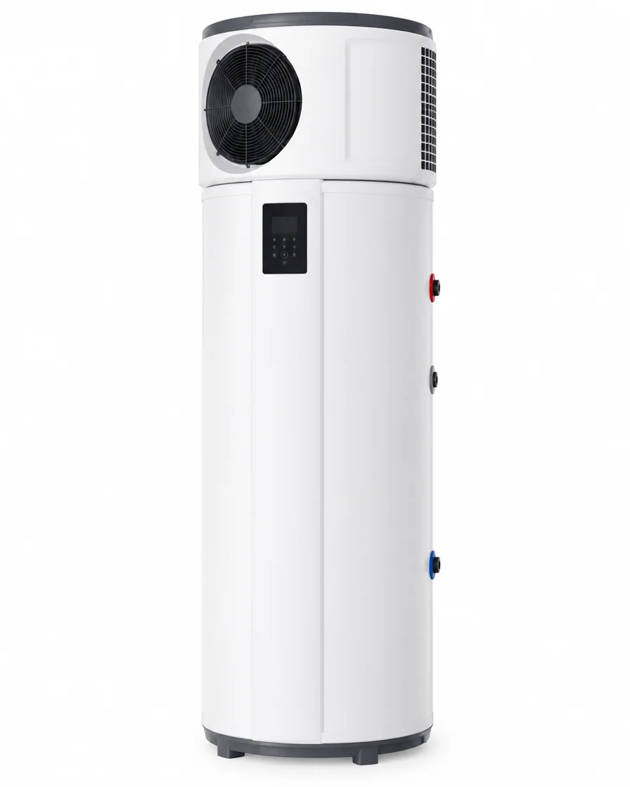 Thermor Aéromax 6 — thermodynamique 240 L