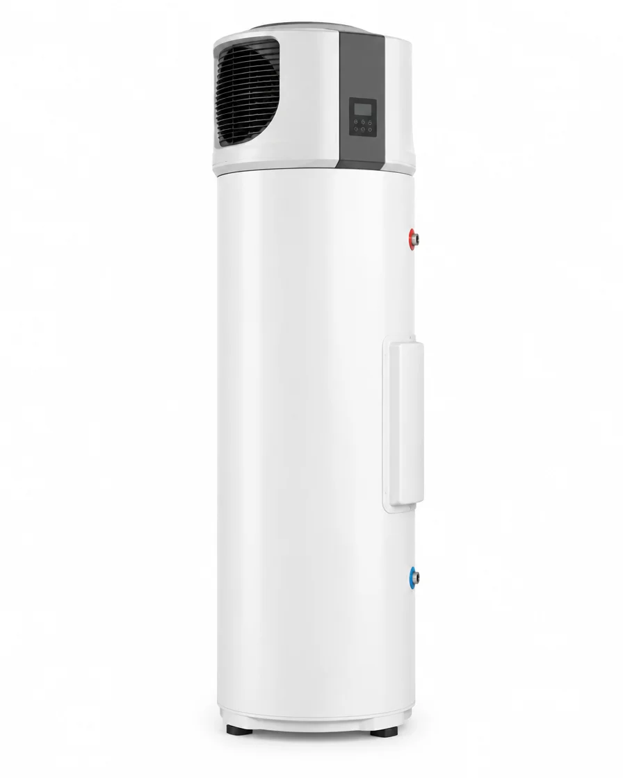Sauter Takhini — thermodynamique 250 L